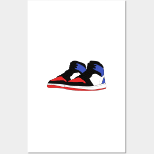 Sneakers 10 Posters and Art